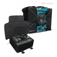VR Protector Bag for HTC Vive / PS VR / Gear VR / Oculus Rift - Hyperkin Polygon (NEW)