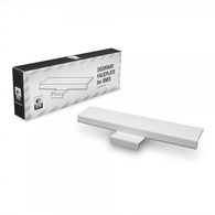 Doorway Faceplate for Super NES - RepairBox (NEW)