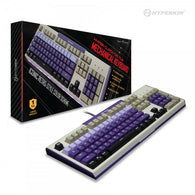 Hyper Clack Tactile Mechanical Keyboard for PC / Mac (Hyperkin) NEW