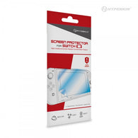 Screen Protector for Nintendo Switch - Hyperkin (NEW)