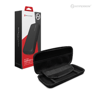 EVA Hard Shell Carrying Case for Nintendo Switch - Hyperkin (NEW)