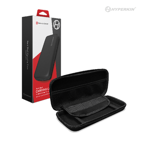 EVA Hard Shell Carrying Case for Nintendo Switch - Hyperkin (NEW)