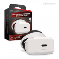GelShell Headset Silicone Skin for PS VR (White) - Hyperkin (NEW)