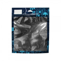 Generic Resealable Bag for Bulk Item (Large) (30-Pack) NEW