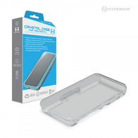 Crystal Case for New Nintendo 2DS XL - Hyperkin (NEW)