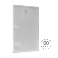 1x Replacement Game Case for Nintendo Switch® (Clear) - Hyperkin (NEW)