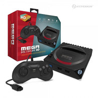 MegaRetroN HD Gaming Console for Genesis/ Mega Drive (Hyperkin) NEW