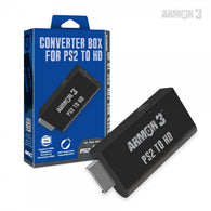 Converter Box for PS2 to HD - Armor3 (NEW)