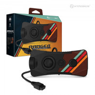 "Ranger" Premium Wired Gamepad for Atari 2600 / RetroN 77 - Hyperkin (NEW)