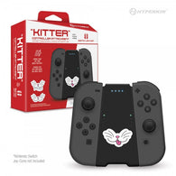 “Kitter” Controller Attachment for Joy-Con - Hyperkin (NEW)