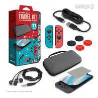 Travel Kit for Nintendo Switch - Armor3 (NEW)