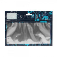 Generic Resealable Bag for Bulk Item (Small) (30-Pack) NEW