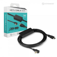 HDTV Cable for PSP 2000 and 3000 Models - Hyperkin (NEW)