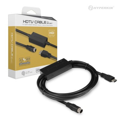 HDTV Cable for Saturn - Hyperkin (NEW)