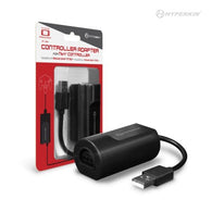 Controller Adapter for N64 Controller Compatible with Nintendo Switch/ PC/ Mac® - Hyperkin (NEW)