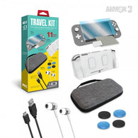 Travel Kit for Nintendo Switch Lite - Armor3 (NEW)