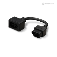 Hyperkin Hyper Blaster HD Adapter for RetroN 2 HD / RetroN 3 HD (NEW)