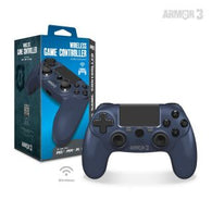 Wireless Controller - Twilight Blue (Armor3) (Playstation 4) NEW