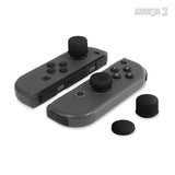Universal Thumb Grip - Black (Armor3) (Switch/Wii U/PS4/Xbox One/360) NEW