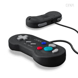 Digital Controller - Black (Cirka) (GameCube) NEW