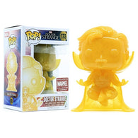 POP! Marvel #226: Doctor Strange (Marvel Collector Corpse Exclusive) (Funko POP! Bobble-Head) Figure and Box w/ Protector