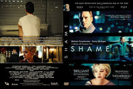 Shame (DVD) Pre-Owned