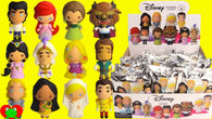 Disney Figural Keyring (Series 14) Mystery Minis - NEW