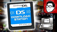 Download Station Volume 12 - Demo Cart (Not For Resale) (Nintendo DS) Pre-Owned: Cartridge Only