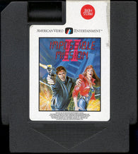 Impossible Mission 2 (American Video Entertainment) (Nintendo) Pre-Owned: Cartridge Only
