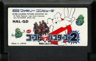New Ghostbusters 2 (Nintendo Famicom) Pre-Owned: Cartridge Only