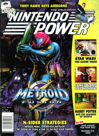 Issue: Dec 2002 / Vol 163 (Nintendo Power Magazine) Pre-Owned: Complete - Bagged & Boarded