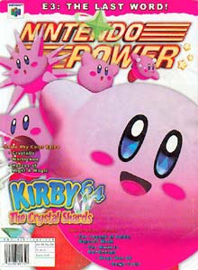 Issue: July 2000 / Vol 134 (Nintendo Power Magazine) Pre-Owned: Complete - Bagged & Boarded