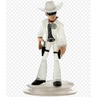 Crystal Lone Ranger (Disney Infinity 1.0) Pre-Owned: Figure Only