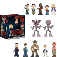 Stranger Things Collectible Vinyl Figure (Funko Mystery Mini) NEW