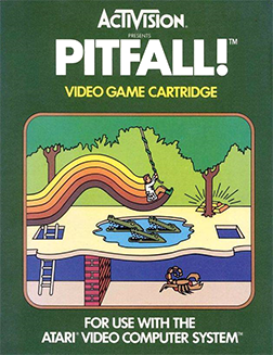Atari 2600 - 9.99 and Less
