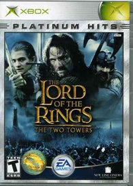 Lord of the Rings Two Towers (Platinum Hits)