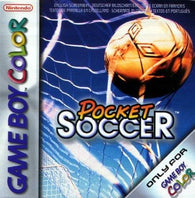 Pocket Soccer (Import) (Nintendo Game Boy Color) Pre-Owned: Cartridge Only
