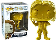 POP! Once Upon A Time #271: Rumplestiltskin (BAM! Exclusive) (Funko POP!) Figure and Box w/ Protector