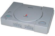 BROKEN: System ONLY - Original / Grey (Sony Playstation 1) Pre-Owned (As Is/Broken/For Parts)