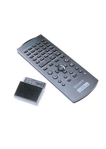 Official DVD Remote Controle w/ Receiver (SCPH-10420 / SCPH-10160) (Playstation 2) Pre-Owned