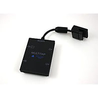 SCPH-70120 Multitap for SLIM PS2 (Official) (Sony Paystation 2 Accessory) Pre-Owned