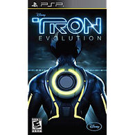 TRON: Evolution (PSP) Pre-Owned: Disc Only