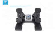 Saitek Pro Flight Rudder Pedals