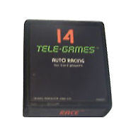 Race - Tele-Games - 99821 (Atari 2600) Pre-Owned: Cartridge Only