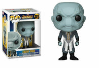 POP! Marvel #291: Avengers Infinity War - Ebony Maw (Funko POP! Bobble-Head) Figure and Box w/ Protector