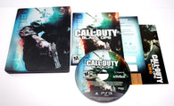 Call of Duty: Black Ops (Steelbook Edition) (Playstation 3) Pre-Owned