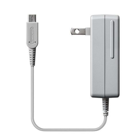 Official AC Power Adapter (Nintendo 3DS/2DS/DSi) Pre-Owned