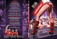 Ring of Honor Wrestling (ROH): Michael Bennett's Bachelor Party - Chicago, IL 10.9.14 (DVD) Pre-Owned