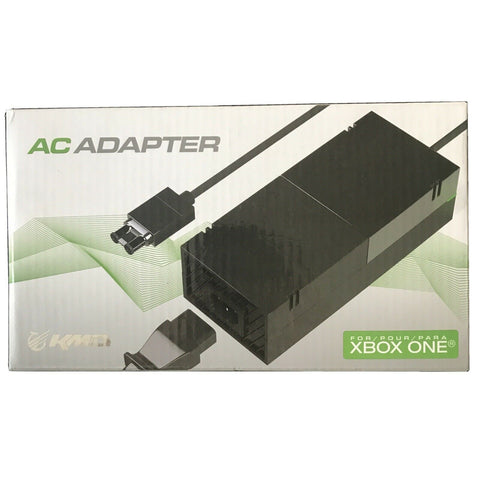 Power Supply Brick - KMD - (Xbox One) Pre-Owned