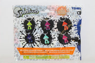 Splatoon Squid Keychain - Mystery Blind Bag - NEW